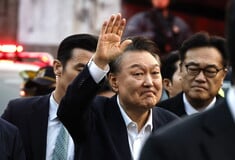 ΝΟΤΙΑ ΚΟΡΕΑ ΚΑΤΑΔΙΚΗ ΙΣΟΒΙΑ ΚΑΘΕΙΡΞΗ ΠΡΩΗΝ ΠΡΟΕΔΡΟΣ