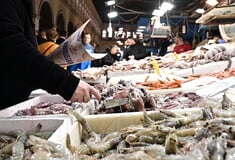 ΚΑΘΑΡΑ ΔΕΥΤΕΡΑ ΣΑΡΑΚΟΣΤΗ 