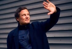 Κριστόφ Γκαλφάρ: «Το σύμπαν χωράει στο μυαλό μας, όσο κι αν φαίνεται γιγαντιαίο και ασύλληπτο» 