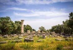  48 ώρες στον Πύργο και στην Αρχαία Ολυμπία