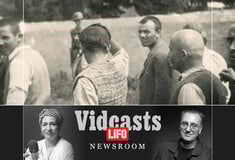 «Η Ελλάδα είναι το μοναδικό παράδειγμα πλήρους ατιμωρησίας παγκοσμίως»