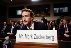 ΜΑΡΚ ΖΟΥΚΕΡΜΠΕΡΓΚ ΔΙΚΗ FACEBOOK