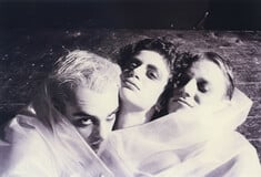 Ο Θωμάς Μοσχόπουλος μιλά για το «Shopping and Fucking»