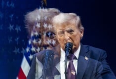 ΝΤΟΝΑΛΝΤ ΤΡΑΜΠ ΙΡΑΝ BBC