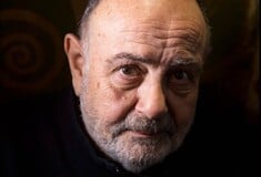 ΑΛΕΞΗΣ ΠΑΝΣΕΛΗΝΟΣ ΒΡΑΒΕΙΟ ΚΑΒΑΦΗ