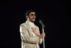 BAD BUNNY ΧΑΒΙΕ ΜΠΑΡΔΕΜ ΕΝΤΟΥΑΡΝΤ ΝΟΡΤΟΝ