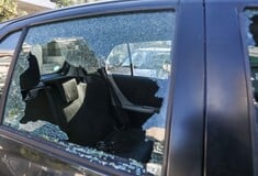 ΕΚΡΗΞΗ ΚΟΡΥΔΑΛΛΟΣ ΧΕΙΡΟΒΟΜΒΙΔΑ ΖΗΜΙΕΣ