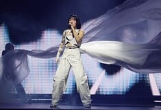 MARSEAUX EUROVISION 2026 AKYLAS