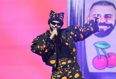 EUROVISION ΣΤΟΙΧΗΜΑΤΑ ΕΛΛΑΔΑ AKYLAS