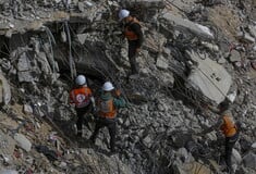 ΓΑΖΑ ΑΣΤΥΝΟΜΙΑ ΗΠΑ ΕΚΕΧΕΙΡΙΑ