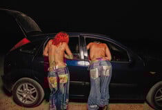 Ο μεγάλος και πολύχρωμος χάρτης του ελληνικού denim 