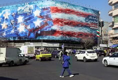 ΙΡΑΝ ΗΠΑ ΙΣΡΑΗΛ ΔΙΑΠΡΑΓΜΑΤΕΥΣΕΙΣ ΑΠΕΙΛΕΣ