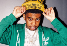 ΡΑΠΕΡ ΘΑΝΑΤΟΣ LIL POPPA