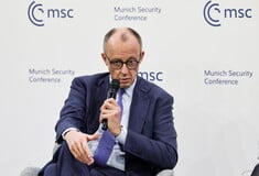 ΦΡΙΝΤΡΙΧ ΜΕΡΤΣ ΓΕΡΜΑΝΙΑ SOCIAL MEDIA ΔΙΑΔΙΚΤΥΟ