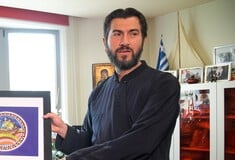 ΠΑΤΕΡΑΣ ΑΝΤΩΝΙΟΣ ΕΝΟΧΟΣ ΕΦΕΤΕΙΟ