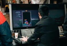 TETRIS ΤΡΑΥΜΑ ΤΡΑΥΜΑΤΙΚΕΣ ΑΝΑΜΝΗΣΕΙΣ