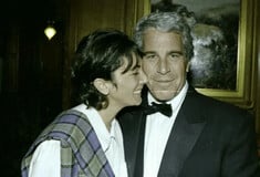 ΤΖΕΦΡΙ ΕΠΣΤΑΪΝ