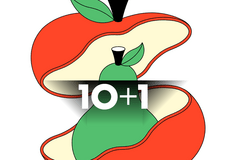 1Ο+1 εξαιρετικά αναγνώσματα για το τέλος της εβδομάδας [20.02.26]