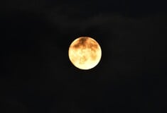 ΣΕΛΗΝΗ ΦΕΓΓΑΡΙ ΟΛΙΚΗ ΕΚΛΕΙΨΗ ΣΕΛΗΝΗΣ