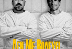 «ΔΕΝ ΜΕ ΒΟΛΕΥΕΙ»: Γιώργος Αλκαίος + Πάνος Βλάχος, δύο φωνές απέναντι στην αδράνεια