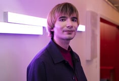 Ευάρεστος Πιμπλής: «Το να σε λέει “τέρας” ένας Πρόεδρος είναι τρομακτικό»