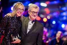 76η BERLINALE: Οι γυναίκες στην Berlinale και η αδόκιμη πολιτική υπεκφυγή του Βιμ Βέντερς