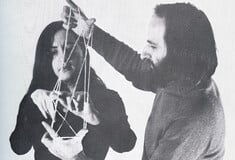 Γιάννης Μπουτέας: Ένας πρωτοπόρος καλλιτέχνης, ένας εξαιρετικός άνθρωπος