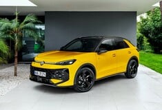 Το νέο Volkswagen T-Roc είναι το επόμενο best-seller