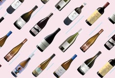 Λευκά και κόκκινα κρασιά για τη Σαρακοστή