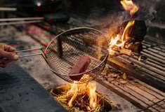 Το Ψάριστον ανατρέπει τα δεδομένα στους μεζέδες της ψαροφαγίας.