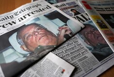 ΠΡΙΓΚΙΠΑΣ ΑΝΤΡΙΟΥ ΒΡΕΤΑΝΙΑ ΦΩΤΟΓΡΑΦΙΑ