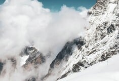 Αυστρία: Τέσσερις νεκροί λόγω σφοδρής χιονόπτωσης