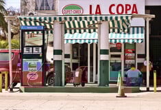 ΚΟΥΒΑ ΗΠΑ ΑΠΟΚΛΕΙΣΜΟΣ ΠΕΤΡΕΛΑΙΟ