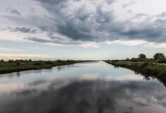ΕΒΡΟΣ ΠΟΤΑΜΙ ΠΥΘΙΟ ΠΛΗΜΜΥΡΕΣ