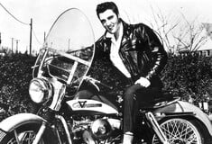 ΕΛΒΙΣ ΠΡΙΣΛΕΪ ΝΤΟΚΙΜΑΝΤΕΡ