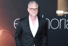 Πέθανε ο Έρικ Ντέιν σε ηλικία 53 ετών