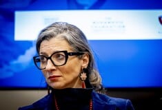 ΦΡΑΝΤΣΕΣΚΑ ΑΛΜΠΑΝΕΖΕ ΠΑΛΑΙΣΤΙΝΗ ΟΗΕ