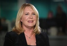 Η ρεπόρτερ που αποκάλυψε το σκάνδαλο του Έπσταϊν μιλά μετά τη σύλληψη του Άντριου