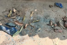 ΙΝΔΙΑ ΜΑΓΙΣΣΑ ΕΚΑΨΑΝ