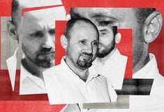 Παλαιοκώστας: 17 χρόνια «άπιαστος»