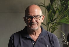 Πολυμέρης Βόγλης: «Ο ηρωισμός των μελλοθάνατων στην Καισαριανή ήταν ωμή πραγματικότητα»