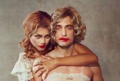 *Tι μένει όταν τελειώσει το ωραίο;/ ένα πολυπόστ του Πάνου Μιχαήλ