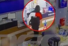 ΣΕΡΡΕΣ 17ΧΡΟΝΟΣ ΝΕΚΡΟΣ ΒΙΝΤΕΟ