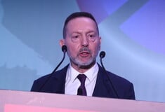 ΓΙΑΝΝΗΣ ΣΤΟΥΡΝΑΡΑΣ ΤΡΑΠΕΖΑ ΤΗΣ ΕΛΛΑΔΟΣ AI 