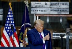 ΕΠΙΘΕΣΗ ΗΠΑ ΙΡΑΝ ΤΡΑΜΠ