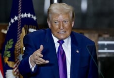 ΝΤΟΝΑΛΝΤ ΤΡΑΜΠ ΔΑΣΜΟΙ ΠΑΡΑΝΟΜΟΙ ΗΠΑ ΑΝΩΤΑΤΟ ΔΙΚΑΣΤΗΡΙΟ