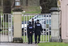 ΑΝΤΡΙΟΥ ΒΑΣΙΛΙΚΗ ΟΙΚΟΓΕΝΕΙΑ ΚΑΡΟΛΟΣ ΚΕΪΤ ΚΑΜΙΛΑ