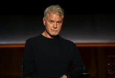 ΕΡΙΚ ΝΤΕΙΝ ΚΟΡΕΣ NETFLIX ALS