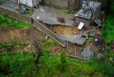 ΚΑΤΟΛΙΣΘΗΣΕΙΣ ΗΛΕΙΑ ΕΥΘΥΜΙΟΣ ΛΕΚΚΑΣ