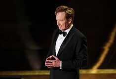 ΚΟΝΑΝ Ο' ΜΠΡΑΙΕΝ ΡΟΜΠ ΡΕΙΝΕΡ